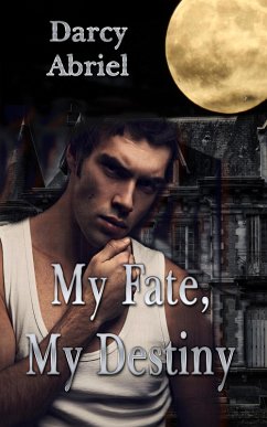 Cover My Fate, My Destiny (eBook, ePUB)