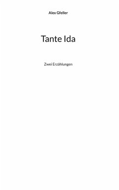 Cover Tante Ida (eBook, ePUB)