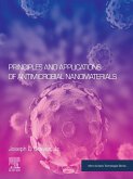 Principles and Applications of Antimicrobial Nanomaterials (eBook, ePUB)