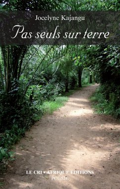 Cover Pas seuls sur terre (eBook, ePUB)
