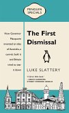 The First Dismissal: Penguin Special (eBook, ePUB)