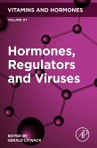 Hormones, Regulators and Viruses (eBook, ePUB)