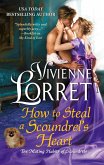 How to Steal a Scoundrel's Heart (eBook, ePUB)