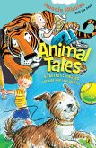 Animal Tales (eBook, ePUB)