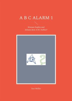 A B C Alarm 1 (eBook, ePUB)