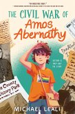 The Civil War of Amos Abernathy (eBook, ePUB)