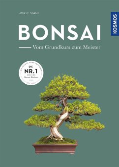 Bonsai (eBook, PDF) - Stahl, Horst