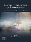 Marine Hydrocarbon Spill Assessments (eBook, ePUB)