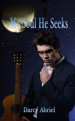 Cover My Soul He Seeks (eBook, ePUB)