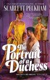 The Portrait of a Duchess (eBook, ePUB)