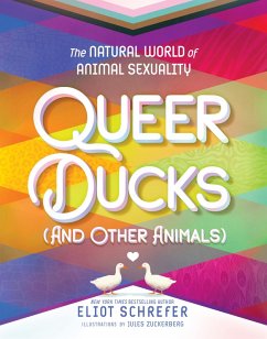 Cover Queer Ducks (and Other Animals) (eBook, ePUB)
