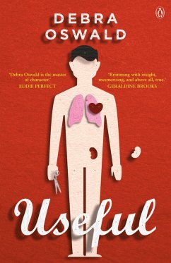 Useful (eBook, ePUB) - Oswald, Debra Useful (eBook, ePUB) - Oswald, Debra