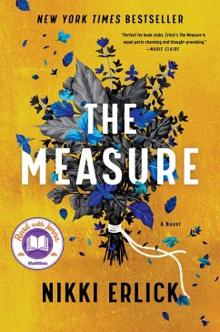Cover The Measure (eBook, ePUB)