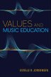 Values and Music Education (eBook, ePUB) - Bild 1