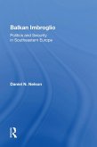 Balkan Imbroglio (eBook, PDF)