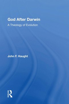 Cover God After Darwin 1E (eBook, ePUB)