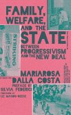 Family, Welfare, and the State (eBook, ePUB)