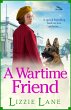 A Wartime Friend (eBook, ePUB) - Bild 1