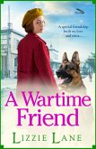 A Wartime Friend (eBook, ePUB)