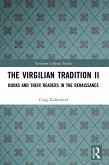 The Virgilian Tradition II (eBook, ePUB)