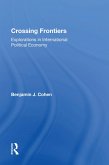 Crossing Frontiers (eBook, ePUB) Crossing Frontiers (eBook, ePUB)