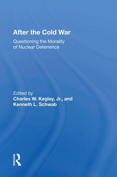 After The Cold War (eBook, ePUB) After The Cold War (eBook, ePUB)