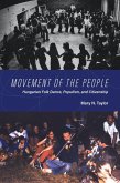 Movement of the People (eBook, ePUB)