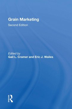 Cover Grain Marketing (eBook, PDF)
