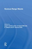 Noxious Range Weeds (eBook, ePUB)