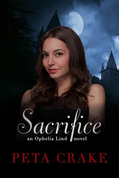 Cover Sacrifice (eBook, ePUB)