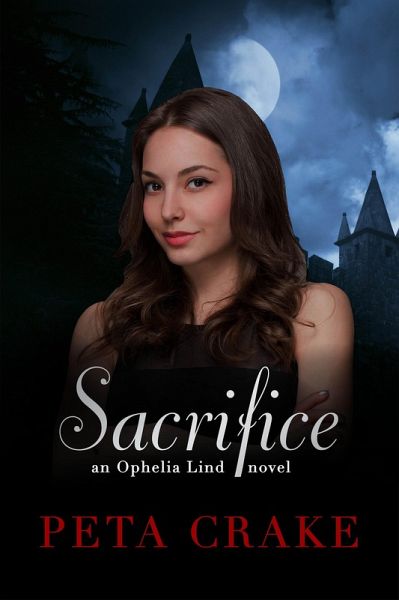 Sacrifice (eBook, ePUB)