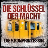 Die Kronprinzessin (MP3-Download)