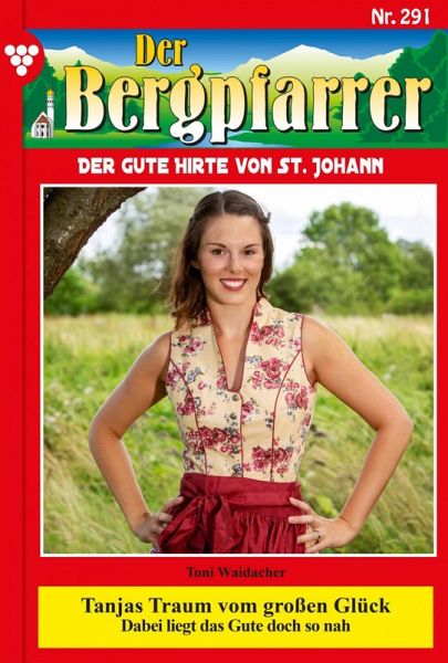 Tanjas Traum vom großen Glück (eBook, ePUB)