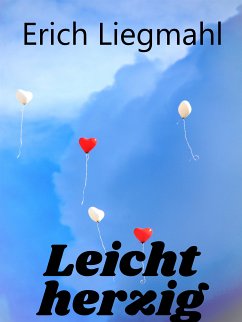 Leichtherzig (eBook, ePUB)