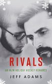 Rivals (eBook, ePUB)