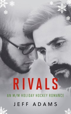 Rivals (eBook, ePUB) - Adams, Jeff
