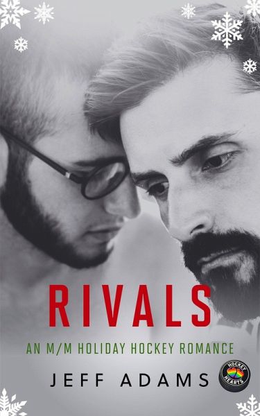 Rivals (Hockey Hearts) (eBook, ePUB)