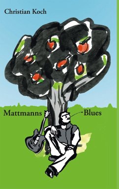 Mattmanns Blues (eBook, ePUB)