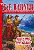 Ruby und der Tramp (eBook, ePUB)