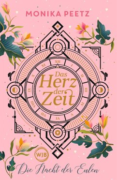 Der geheime Schlüssel / Das Herz der Zeit Bd.2 (Mängelexemplar) - Peetz, Monika
