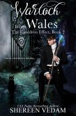 Warlock from Wales (The Cauldron Effect, #2) (eBook, ePUB)