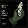 Der falsche Gruß (MP3-Download) - Bild 1