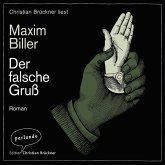 Der falsche Gruß (MP3-Download)