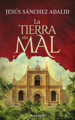 Cover La tierra sin mal (eBook, ePUB)