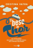 El beso de Thor (eBook, ePUB)
