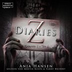 Z Diaries, Staffel 1, Teil 6 (MP3-Download)