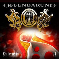 Cholesterin (MP3-Download) - Burghardt, Paul