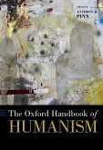 The Oxford Handbook of Humanism (eBook, ePUB)