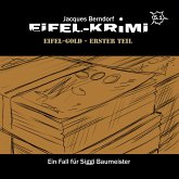 Eifel-Gold, Teil 1 (MP3-Download)