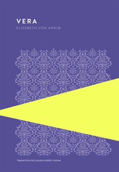 Vera (eBook, ePUB) - von Arnim, Elizabeth